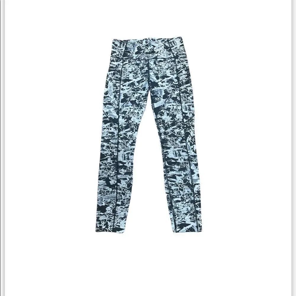 Lululemon leggings 6 (5193)